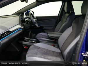 Volkswagen ID.4 ID.4 PRO Plus 77KWH 286HP - Image 4