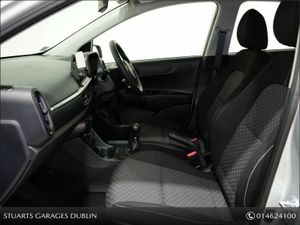 Kia Picanto 1 0 LITRE MANUAL PE - Image 3