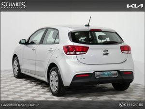 Kia Rio 1.2 K1 5DR - Image 2