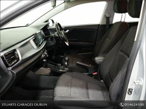Kia Rio 1.2 K1 5DR - Image 3