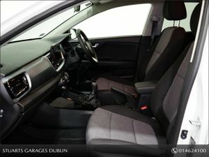 Kia Stonic 1.0 K2 MY24 5DR - Image 3