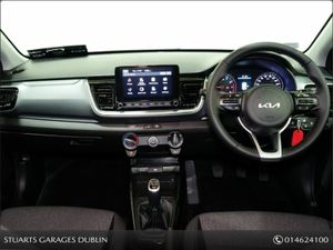 Kia Stonic 1.0 K2 MY24 5DR - Image 4