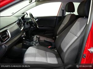 Kia Stonic 1.0 K2 MY25 MT - Image 3