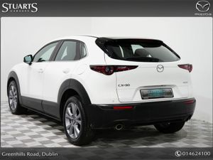 Mazda CX-30 Sky-x M Hybrid GT IPM1 - Image 2