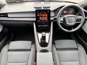 Polestar 2 Plus SM Long Range PAN Roof - Image 2