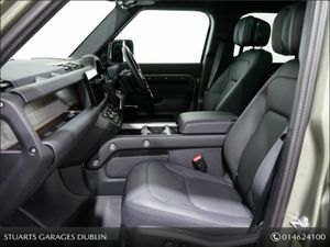 Land Rover Defender EXTREMELY RARE DEFENDER X: MAS - Image 3