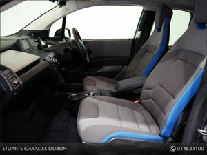 BMW i3 120AH ZI 4DR Auto - Low Kilometres - FSH - - Image 3
