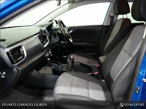 Kia Stonic 1 0 K2 MANUAL - Image 3