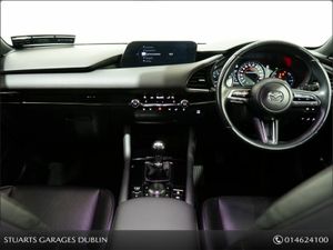 Mazda Mazda3 M Hybrid 5DR (122PS) GT IPM1 4 - Image 4