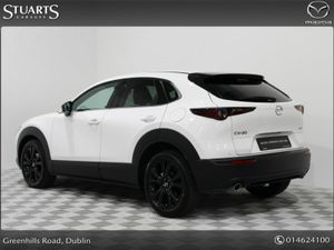 Mazda CX-30 M Hybrid (122PS) HOMURA 2.0 PETROL* KE - Image 2