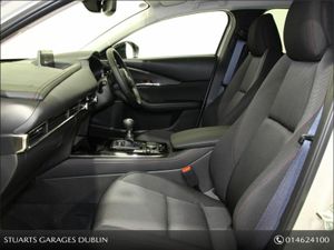 Mazda CX-30 M Hybrid (122PS) HOMURA 2.0 PETROL* KE - Image 3
