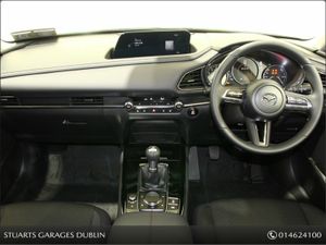 Mazda CX-30 M Hybrid (122PS) HOMURA 2.0 PETROL* KE - Image 4