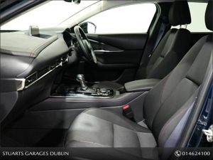 Mazda CX-30 E Skyactiv G 137PS AUTO HOMURA 252 DEM - Image 3