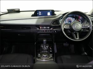 Mazda CX-30 E Skyactiv G 137PS AUTO HOMURA 252 DEM - Image 4