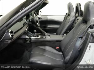 Mazda MX-5 ST 1.5L Skyactiv G EXCLUSIVE LINE 252 D - Image 3