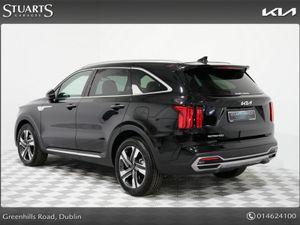 Kia Sorento DIESEL 5DR Auto 7 Seat SEM - Sunroof , - Image 2