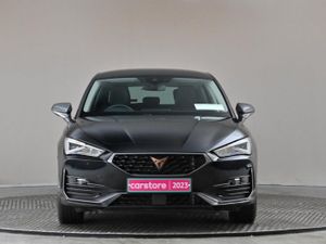 Cupra Leon 1.5tsi 150BHP 6spd - Image 2