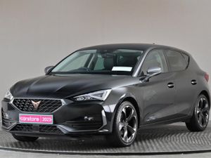 Cupra Leon 1.5tsi 150BHP 6spd - Image 3