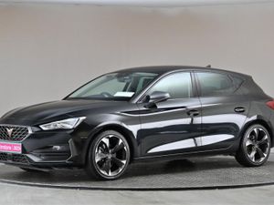 Cupra Leon 1.5tsi 150BHP 6spd - Image 4