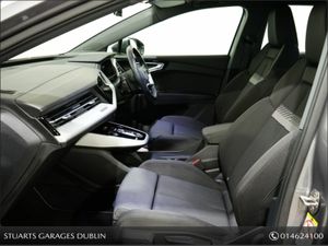 Audi Q4 e-tron “40 – BIGGER BATTERY* Q4 E-TRON SPO - Image 3
