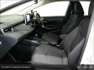 Toyota Corolla HYBRID LUNA SALOON 4 DOOR AUTO*REAR - Image 3