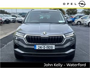 Skoda Karoq 2.0tdi 150HP Ambition - Image 3