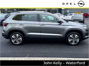 Skoda Karoq 2.0tdi 150HP Ambition - Image 4