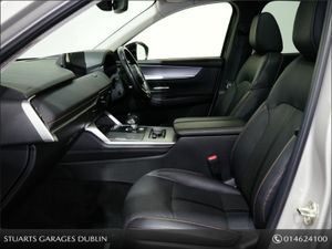 Mazda CX-60 2.5 PHEV E Skyactiv Phev 327 HOMURA*JU - Image 3