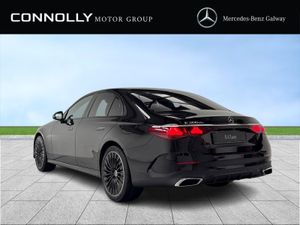 Mercedes-Benz E-Class E 300De AMG Line Plus  mult - Image 4