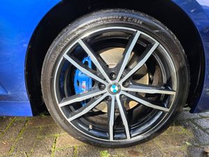 2020 BMNW 330E M-SPORT AUTO PRO - Image 3