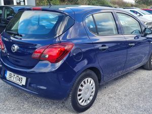Opel Corsa 2015 - Image 3
