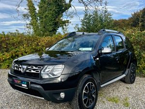 2018 Dacia Duster 1.5 dCi 110 PRESTIGE - Image 4