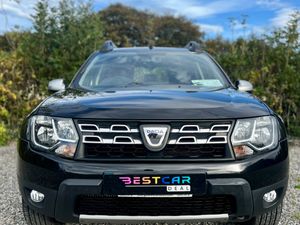 2018 Dacia Duster 1.5 dCi 110 PRESTIGE - Image 3