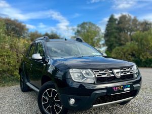 2018 Dacia Duster 1.5 dCi 110 PRESTIGE - Image 2