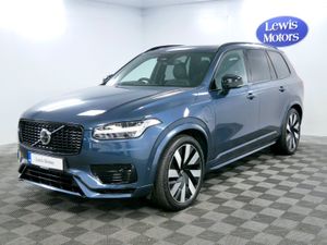 2024 Volvo XC90 Recharge T8 Ultimate 455BHP - Image 4