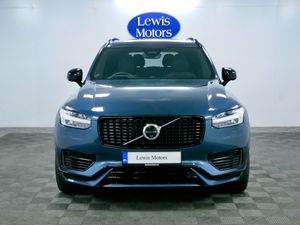 2024 Volvo XC90 Recharge T8 Ultimate 455BHP - Image 3