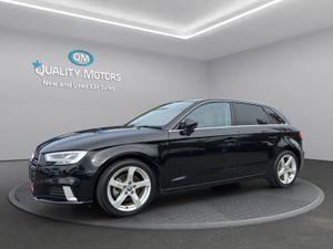 2018 AUDI A3 (S14) - Image 3