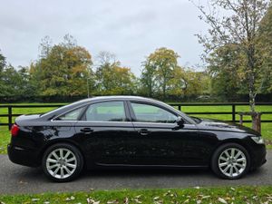 142 Audi A6 2 litre Tdi Manual Tax and Test - Image 2