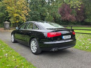 142 Audi A6 2 litre Tdi Manual Tax and Test - Image 4