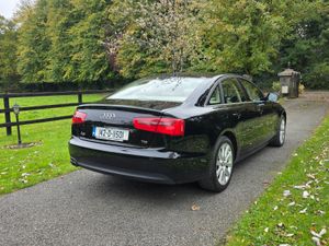 142 Audi A6 2 litre Tdi Manual Tax and Test - Image 3