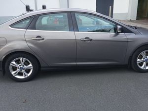 FORD FOCUS / 2012 / 1.6 DIESEL / MANUAL / NCT - Image 4