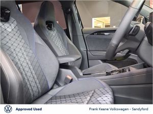 Volkswagen Tayron  r-line 75 Edition  1.5 TSI 204 - Image 4