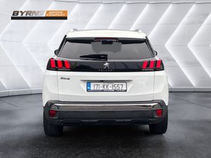 PEUGEOT 3008 ALLURE 1.6 HDI, 2017 - Image 4