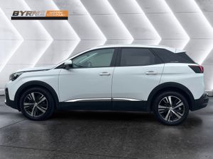 PEUGEOT 3008 ALLURE 1.6 HDI, 2017 - Image 2