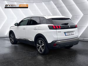 PEUGEOT 3008 ALLURE 1.6 HDI, 2017 - Image 3
