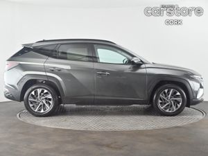 Hyundai Tucson 2WD Executive - Image 2