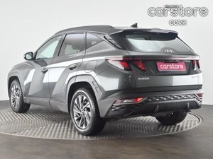 Hyundai Tucson 2WD Executive - Image 3