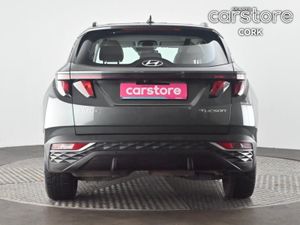 Hyundai Tucson 2WD Executive - Image 4