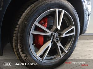 Audi Q5 50 Tfsi-e Sportback S-line Quattro Price - Image 4