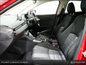 Mazda CX-3 2WD 2.0P (120PS) EXECUTIVE SE 5DR SOUL - Image 3